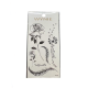 Tattoo Sticker - Flowers