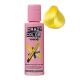 Crazy Color Semi-Permanent - Canary Yellow, 100ml