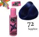 Crazy Color semi-permanent 100 ml SAPPHIRE