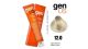 Genus Permanent color 100ml 12,0 Super Blonde Platinum Extra