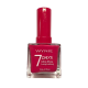 Wynie 7Days Nail Polish, Cerise Pink 926