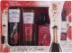 Nature de Marseille- Champagne et Fraises Gift Set