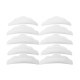 Clarissa Lash Lift Pads Small 10pcs
