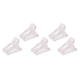 Wynie, Polygel Nail Clips 3pcs, Clear