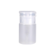 Clear Pump Bottle Dispenser, 100ml