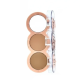 DDonna Cream Contour Palette - 01