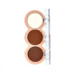 DDonna Cream Contour Palette - 02