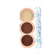 DDonna Cream Contour Palette - 04