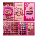Kevin & Coco Cookiemoji 62 Colours Face Palette