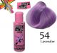 Crazy Color semi-permanent 100 ml LAVENDER
