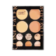 Ushas Cream Contour Palette