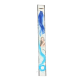 Hair Clip-in Extension - Blue Gradient