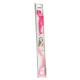 Hair Clip-in Extension - Pink Gradient