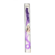 Hair Clip-in Extension - Purple Gradient