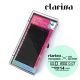 Clarissa Curved lashes d-thickness 0.07 length 14