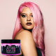 Attitude Hair Dye - Semi Permanent Hair Dye 135ml - Cute