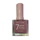 Wynie 7Days Nail Polish, Dark Nude 956