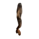Ponytail Extension with Claw Clip Attachment, 1BT30#