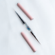 Double-Ended Nail Art Liner Brush