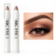 DDonna Big Eye 3in1 Eyeliner Eyeshadow Long-Lasting Color - 7