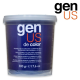 Genus Blue Compact Bleaching Powder, 500g