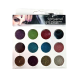 Like Supernail, Nails Caviar x12 - Style 1