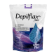 Depilflax 100 Ultra Flex Wax Beads, 1kg - Blue