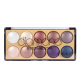 DoDoGirl Diamond Eyeshadow Palette - 1