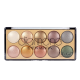 DoDoGirl Diamond Eyeshadow Palette - 2