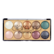 DoDoGirl Diamond Eyeshadow Palette - 3