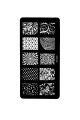 Stamping Plate M - DN003