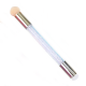 Double-ended Ombre Sponge & stamping Brush