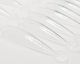 Dual Form - Almond - for PolyGel x100 pcs