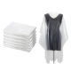 Dimit Disposable PE hair dyeing cape x1