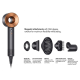 Dyson Supersonic Style Hair Dryer