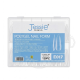 Jessie Milano Polygel Nail Form, 120pcs