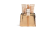 Scented Bat Bronze Gift Set, 3pcs