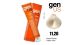 Genus Permanent color 100ml 11,20 Super Blonde Platinum Irise