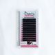 Beauty Factory Easy Fanning Lash Tray 0.07 D 11mm
