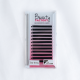 Beauty Factory Easy Fanning Lash Tray 0.07 D 9mm