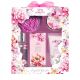 Spa Moments English Garden Cosmetic Gift Set