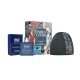 Enrico Coveri Blue Contemporary Gift Set