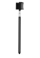 Eyebrow Brush & Eyelash Comb