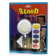 Halloween Face Paints and Applicators