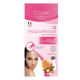 Cosmi Facial Hair Removal Strips, X 24
