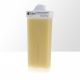Depilation wax Micro roll Cartridge Natural 100 ml Face Wax