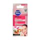Acty Mask, Facial Hair Removal Strips 10pcs