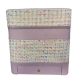 Soft Personal Beauty Case, Fancy Lilac