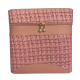Soft Personal Beauty Case, Fancy Pink