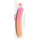 Beauty Secret Boat Nail Files x2, Style 2